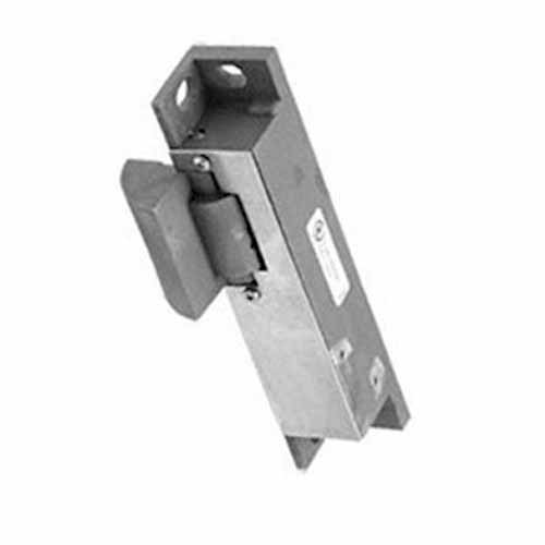 Latchbolt and Locking Cam Monitor with Auxiliary Switch 1/2 PK Keeper